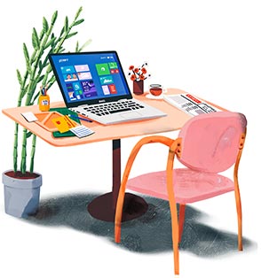 Employer Registration
